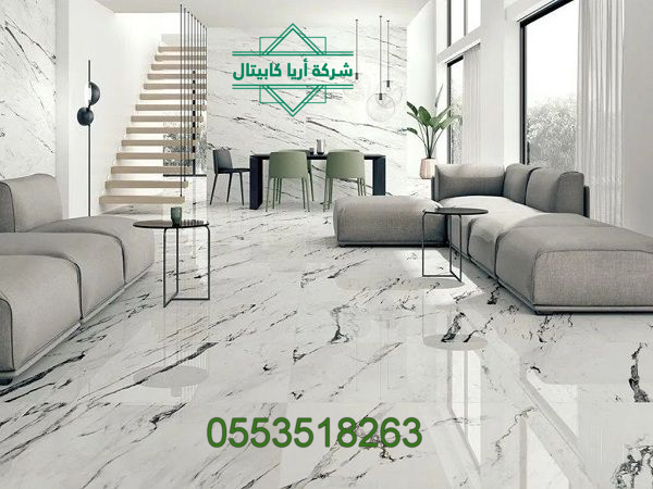 جلي الرخام حراج – 0553518263